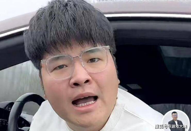 又一位主播被封杀，全网粉丝高达1000万，被网信中国官方点名批评