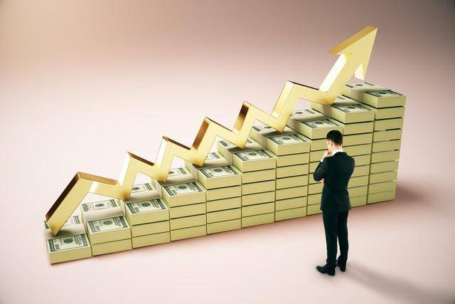 国际货币基金总裁：中国应努力释放更多消费支出