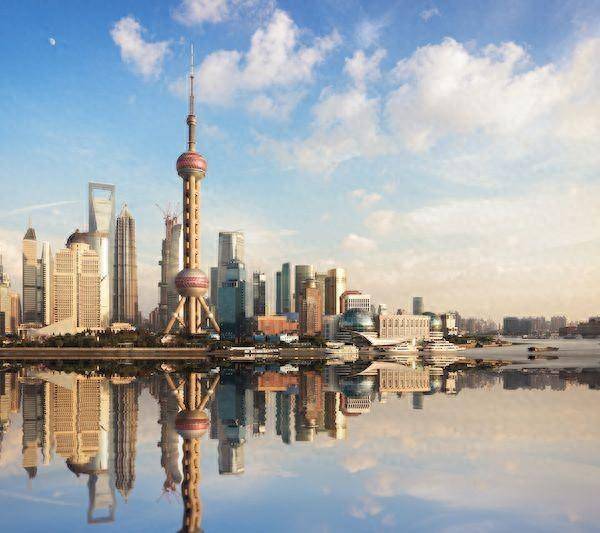 重磅！国际货币基金组织上海区域中心成立 | 聚焦2024陆家嘴论坛