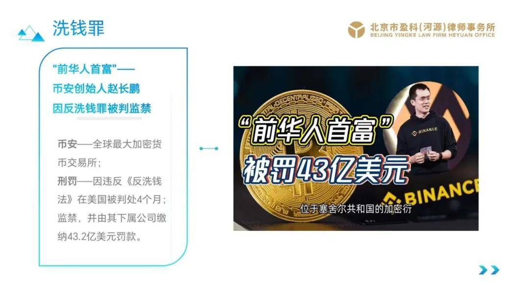 虚拟货币和虚拟资产，如何防范刑事法律风险？