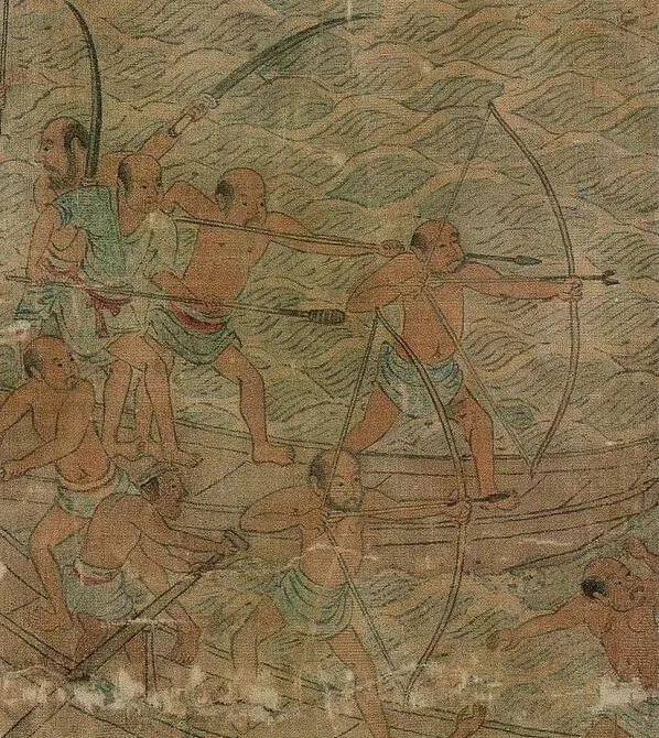 西班牙、墨西哥的银币，为何会成为我国明清时期的流通货币