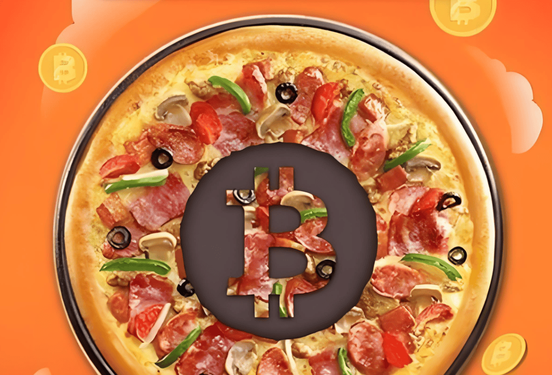 加密货币战争：BTC 的 Pizza，加密美元的野望
