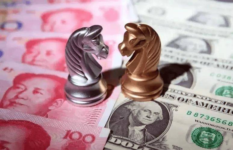 再次升级？中美货币战争再打响！美联储降息难产，我国如何应对？