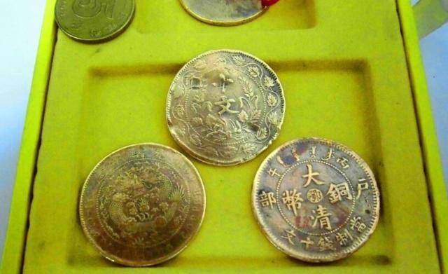 一个懂金融的军阀：袁大头银元背后的货币战争