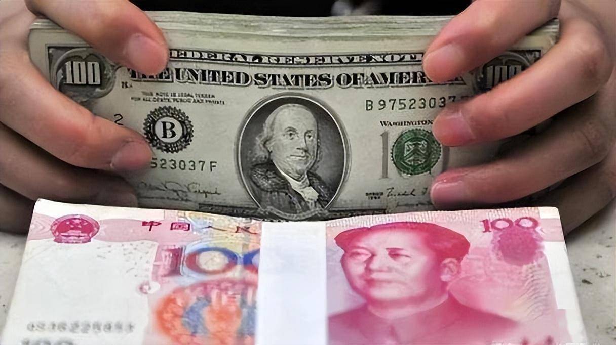 中美货币战争再打响！美联储降息恐遭遇难产，我国应该如何破局？