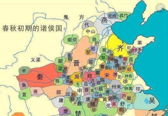 两千多年前的货币战争，看管仲如何运用经济手段，灭掉莱国
