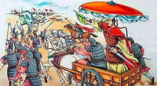 两千多年前的货币战争，看管仲如何运用经济手段，灭掉莱国