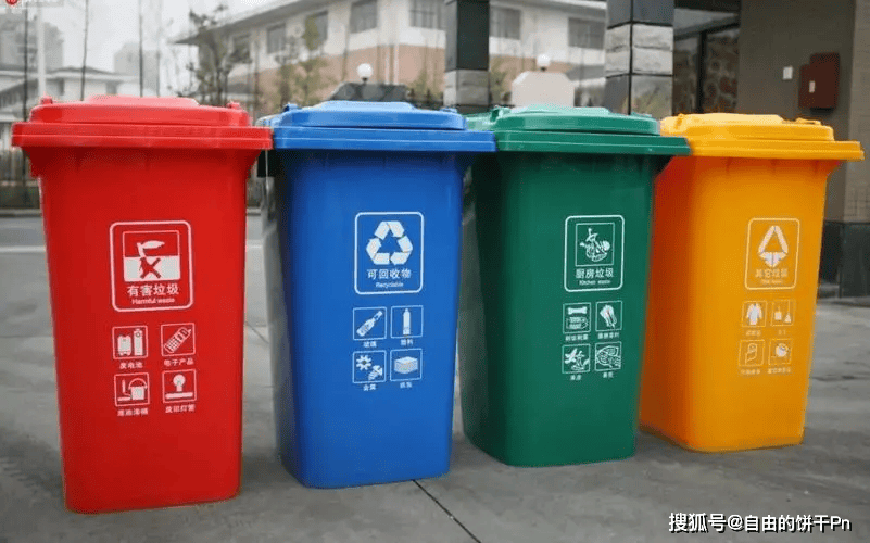 在印度：垃圾开始变成一种新兴货币，你甚至能直接去餐厅消费