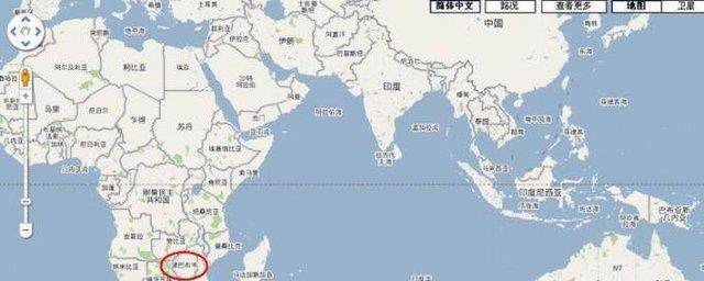 人人都是亿万富翁国家，曾经济实力仅次南非，如今沦为货币贫民窟