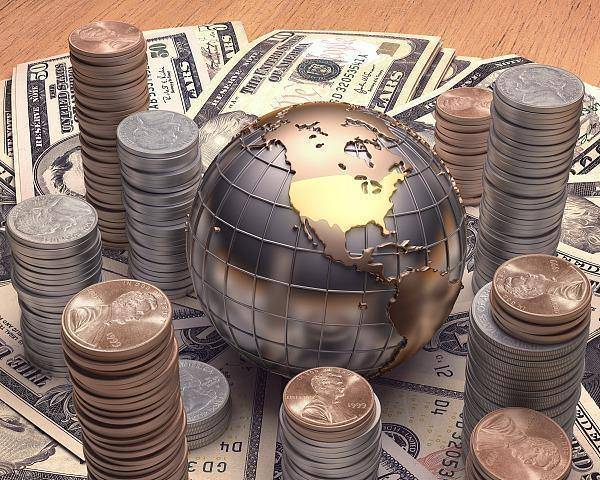 涌金楼丨未来国际货币体系将如何演变？