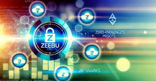 BinaryX 与 Zeebu：加密货币市场的崛起新星
