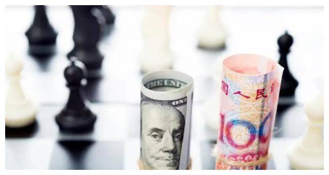 中国货币趁势崛起？IMF宣布提高人民币权重，欧元英镑权重被下调