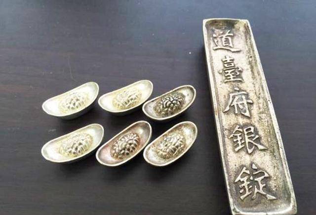 晚清时期主权丧失内忧外患，为何财政收入却远超乾隆盛世？