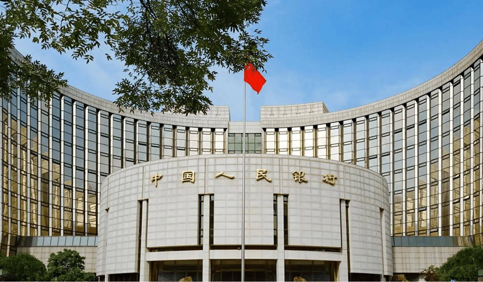 危机升级！中国经济保卫战打响！货币政策失效？央行为何不降息？