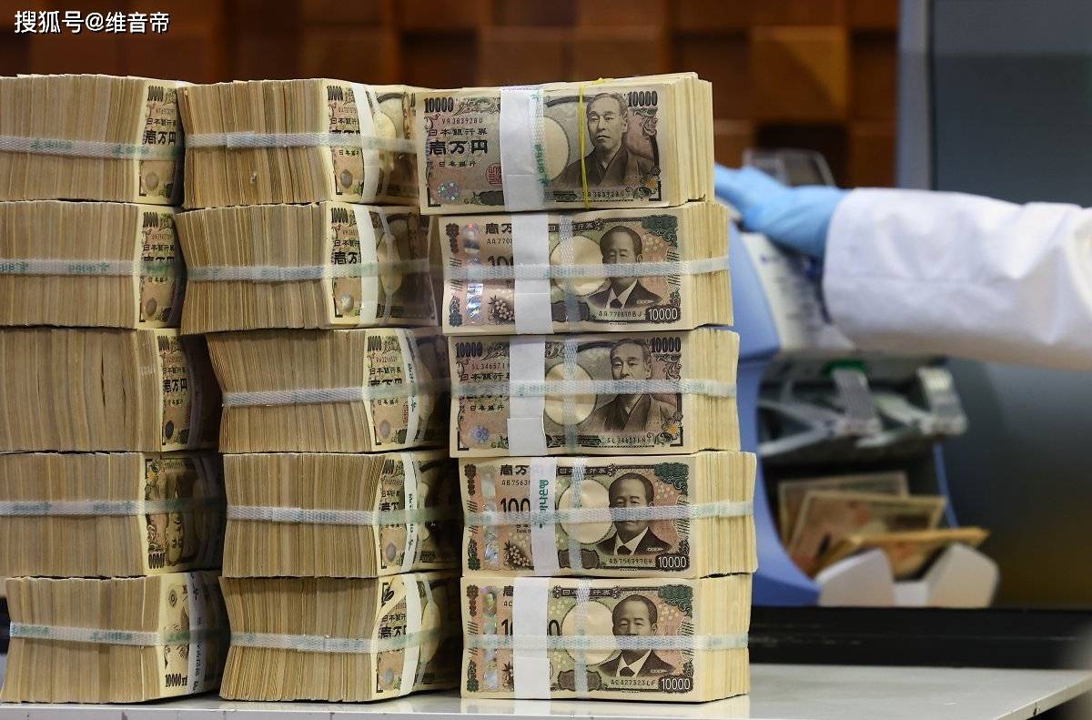 日本8月货币供应量1608万亿日元增长0.9%14年来最低的现金增幅