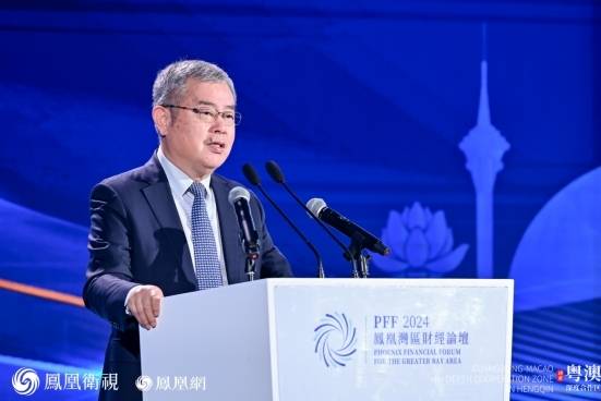 李扬：中国的货币政策解决的问题比美国多得多