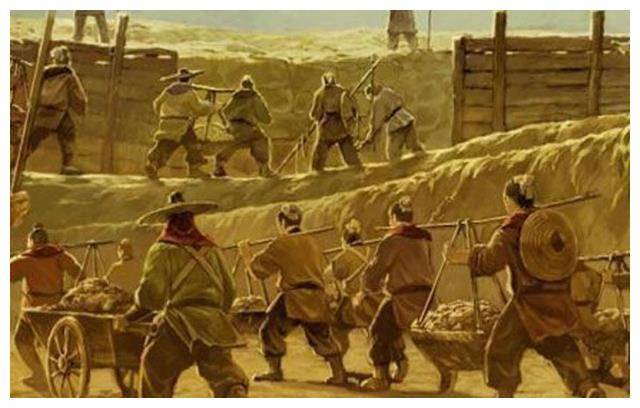 一纸值千金，当最早的纸质货币诞生，世界会发生什么改变