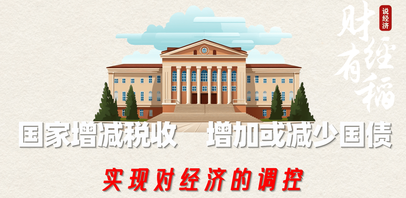 市场都在关注的财政政策和货币政策，到底是什么？