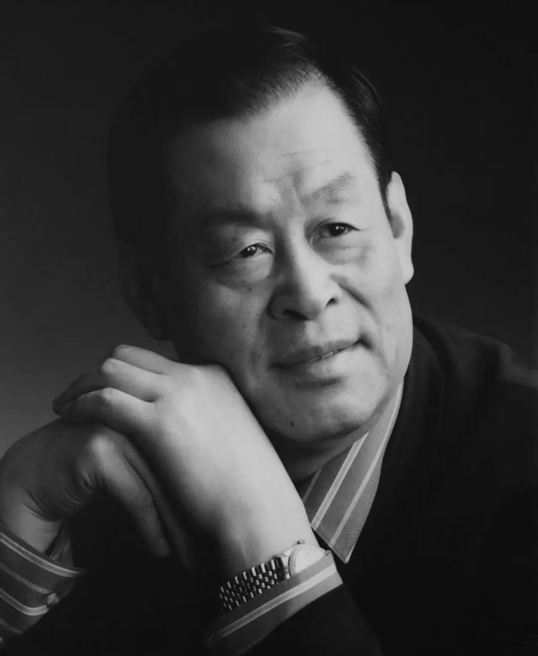 中国工程院院士石学敏同志在天津逝世